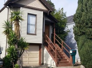 3 Mastick Ct, Alameda, CA 94501