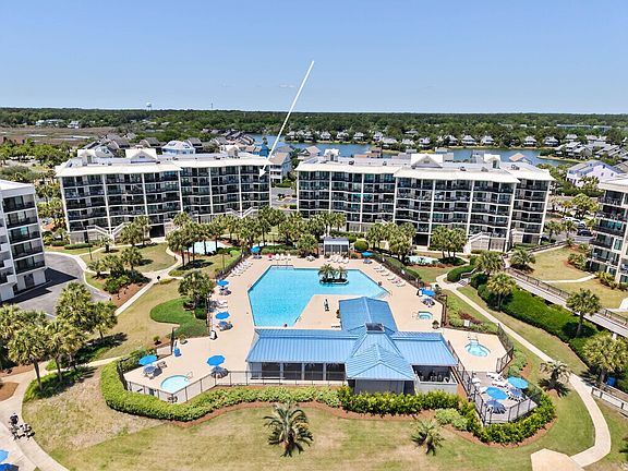 2nd image of 709 Retreat Beach Circle #D-4A