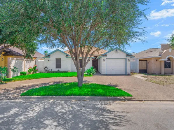237 Corral Dr, Laredo, TX 78045