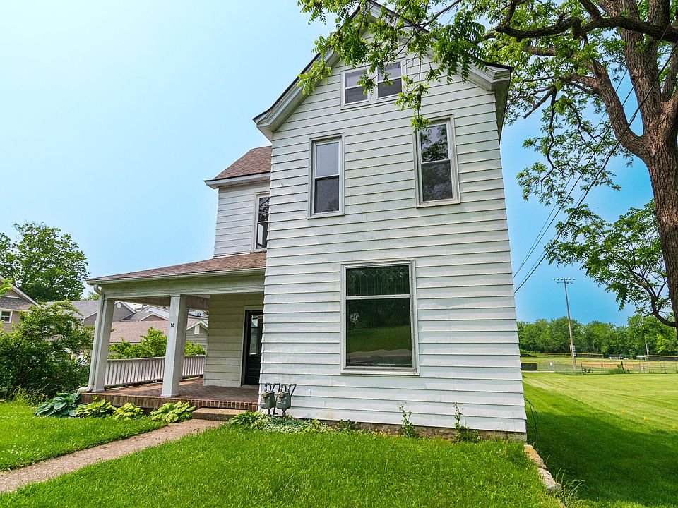 14 Fitch Ave, Winchester, KY 40391 Zillow