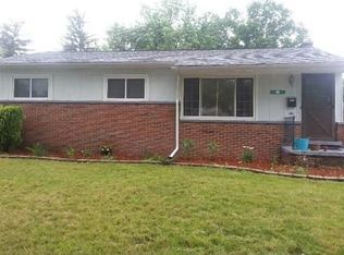 35 W Phillips Ave, Milan, MI