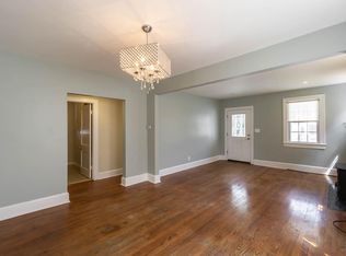 3103 Webster St, Mount Rainier, MD 20712