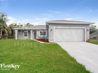 3462 Worthington Ave, North Port, FL 34286