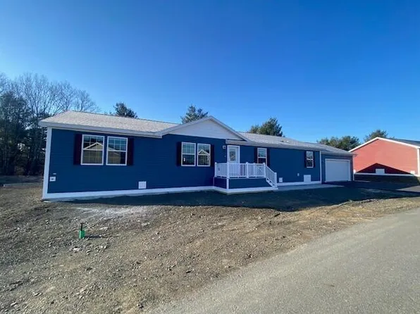 66 Settlement Loop, Kittery, ME 03904