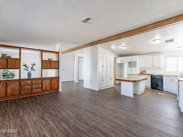 10816 W Anthony Dr, Tucson, AZ 85743