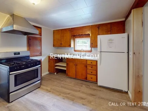 797 Stillwater Ave APT 2, Old Town, ME 04468