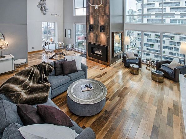 3 bedroom rental in Vancouver — photo 5