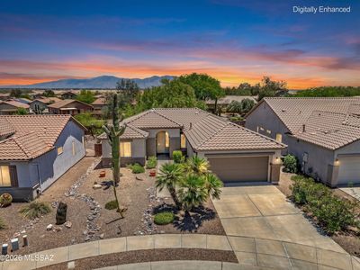 7595 W Alamosa Pl, Tucson, AZ, 85743