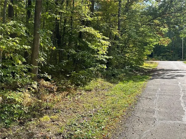 Lot 24 off Maiden Lane, Stone Lake, WI 54876