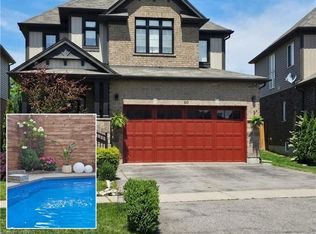 60 Cox St, Cambridge, ON