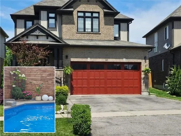 60 Cox St, Cambridge, ON N1S 0A3