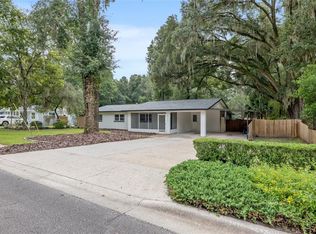 5221 NW 4th Pl, Gainesville, FL 32607