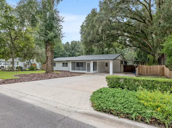 5221 NW 4th Pl, Gainesville, FL 32607