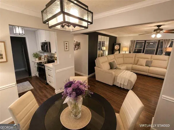5149 Roswell Rd Unit 1, Sandy Springs, GA 30342