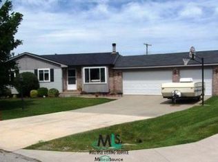 1578 N Horizon Ct, Saint Clair, MI 48079
