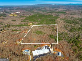 209 Hogan Pond Ln, Ball Ground, GA 30107