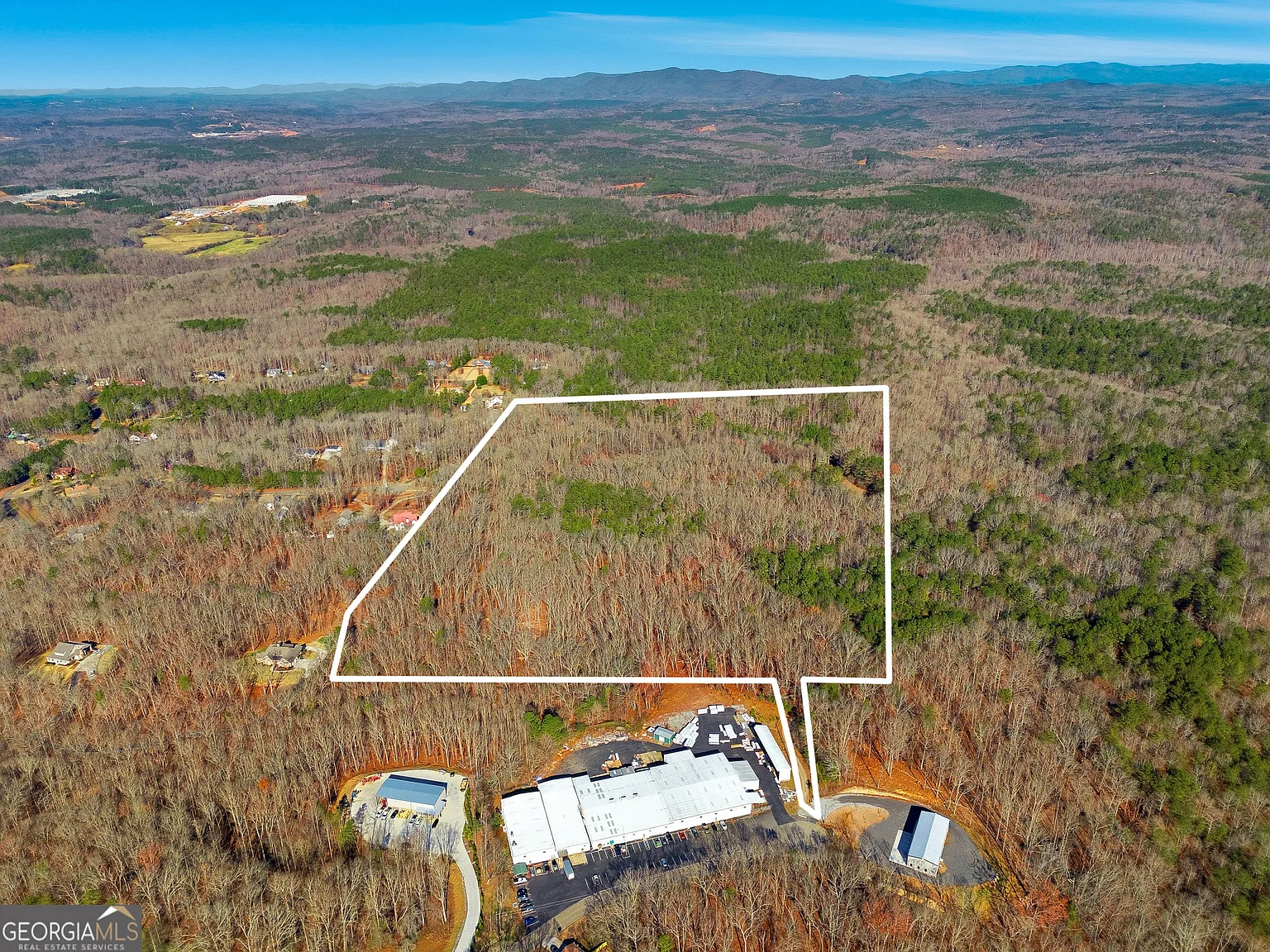 209 Hogan Pond Ln photo 1