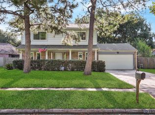 18610 Hiddenbay Way, Spring, TX 77379