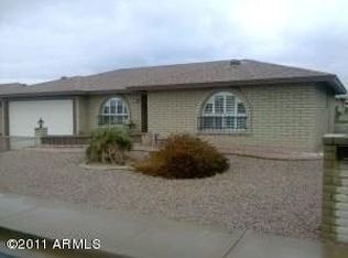 4652 E Enid Ave, Mesa, AZ 85206