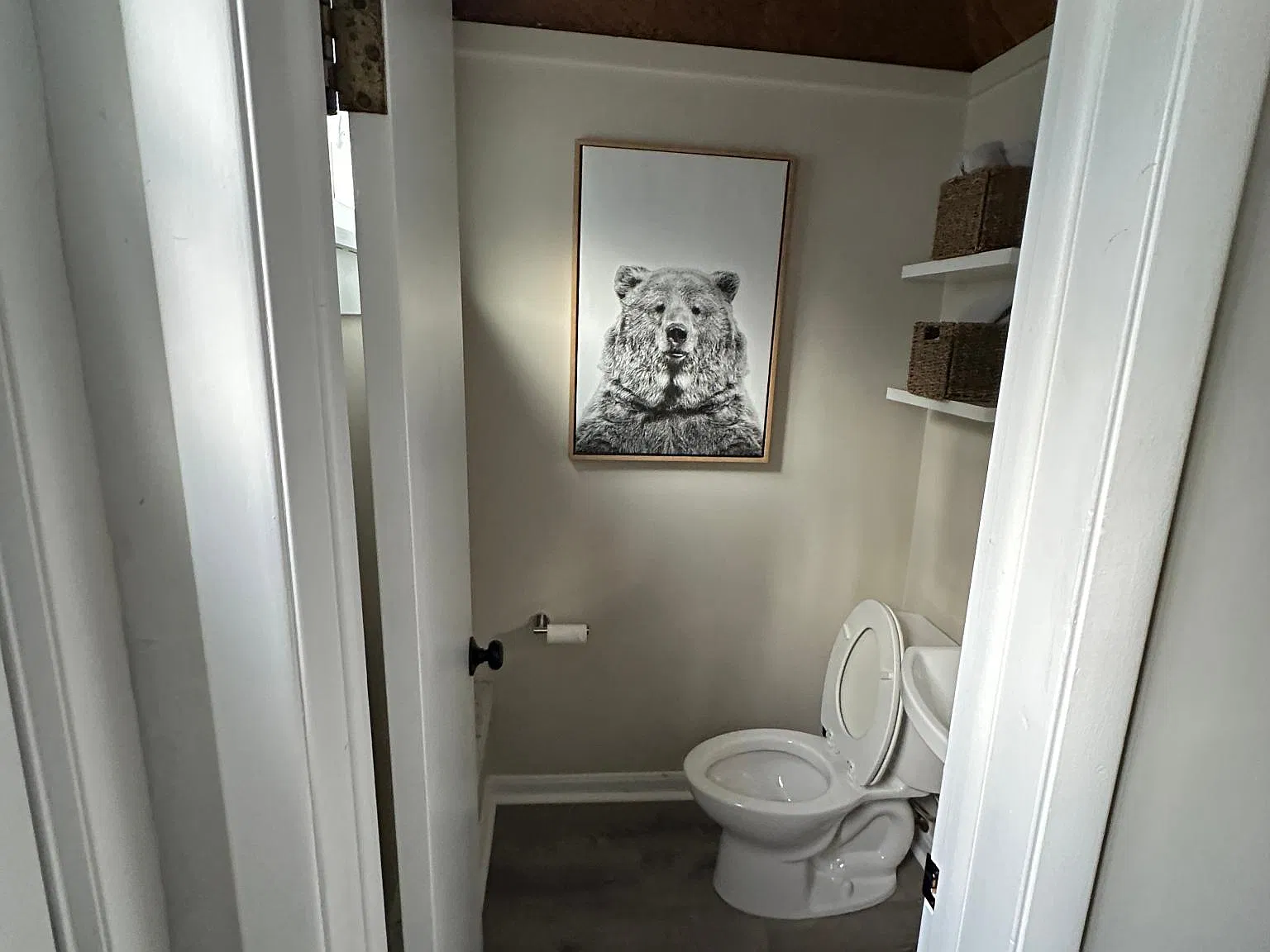 2 bed, 1.5 bath, 1010 sqft, $1,450 — Photo 2