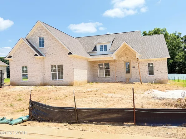231 Providence Dr, Medina, TN 38355