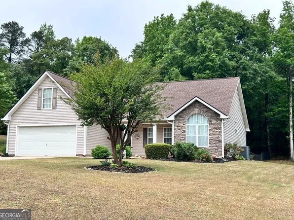 25 Alcovy Forest Dr, Covington, GA 30014