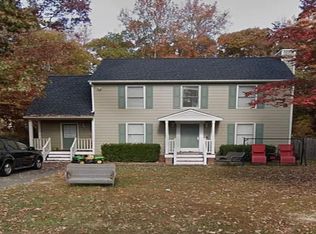 2320 Strangford Ct, Henrico, VA 23233
