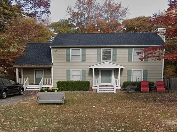 2320 Strangford Ct, Henrico, VA 23233