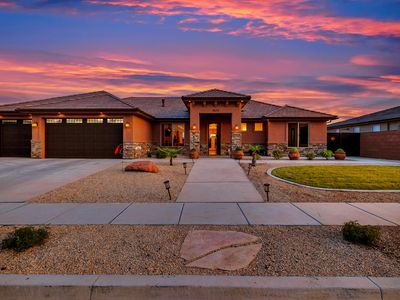 3633 N Kenzies Way, Santa Clara, UT, 84765