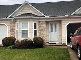 716 Rivers Edge Ln UNIT 73, Painesville, OH 44077