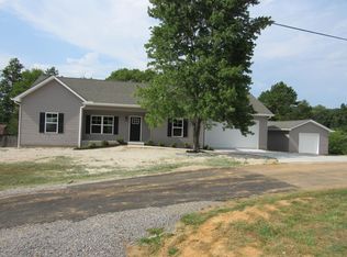 1033 Brick Mill Rd LOT 3, Maryville, TN 37801