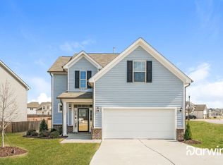 533 Willow Breeze Ct, Zebulon, NC 27597