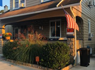 606 14th St, Huntingdon, PA 16652