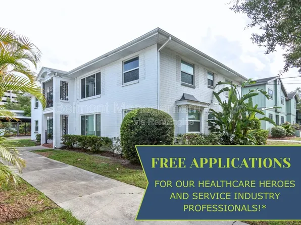 96 Columbia St #5, Orlando, FL 32806