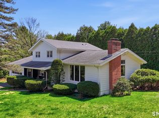 64 Lovely Street, Canton, CT 06019