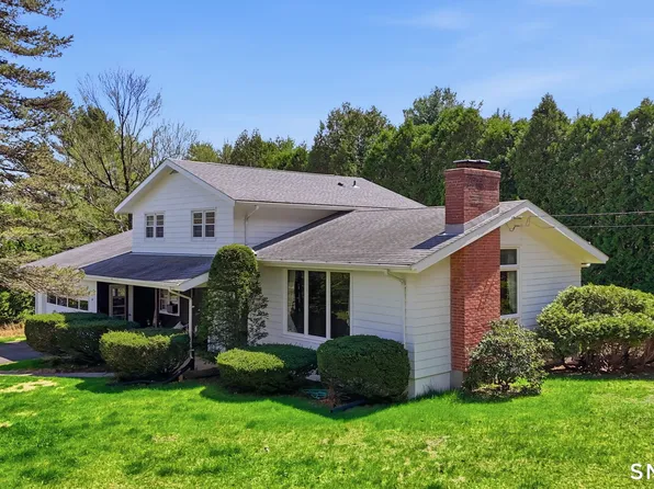 64 Lovely Street, Canton, CT 06019