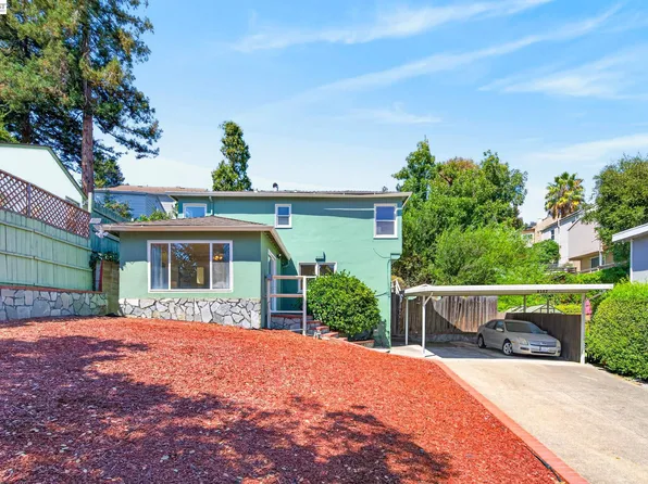 8382 Golf Links Rd, Oakland, CA 94605