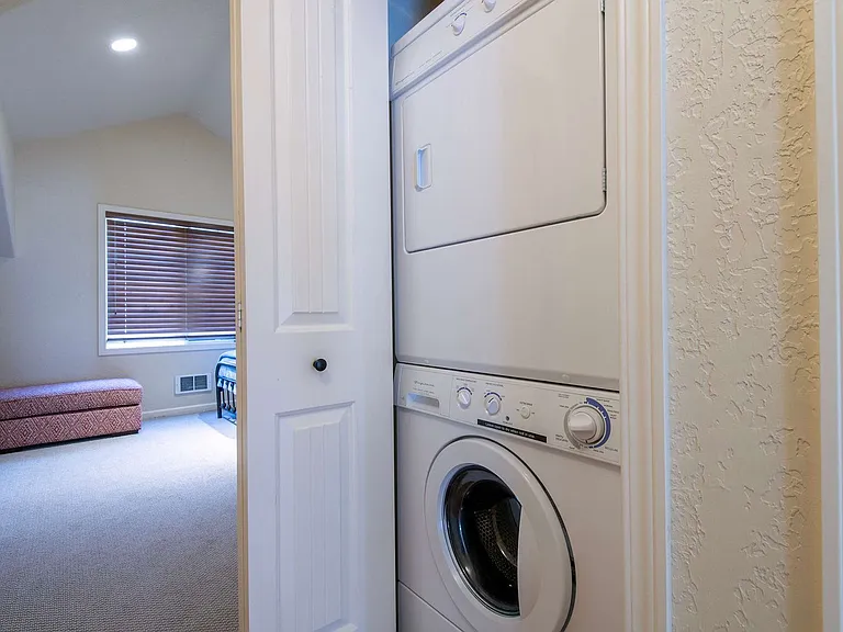 Washer/Dryer