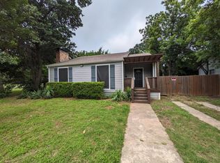 802 Truman St, Arlington, TX 76011