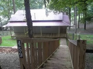 459 Lake Logan Rd, Ardmore, TN 38449