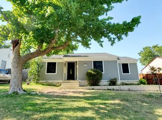 5116 Kessler Rd, River Oaks, TX 76114