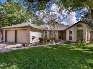 14405 Weldon Ln, Austin, TX 78728