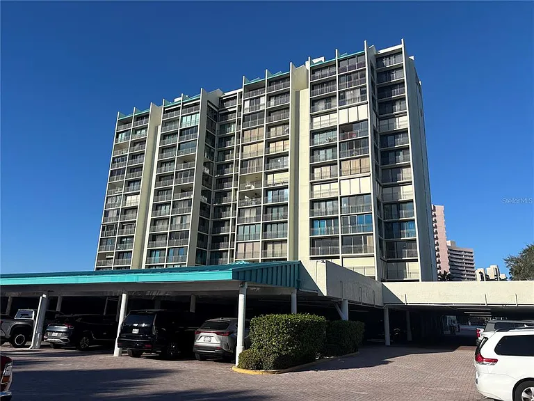 1390 Gulf Blvd #1204 — Photo 35