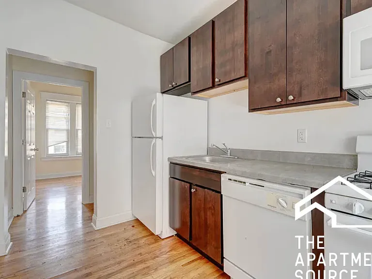 1522 N Kedzie Ave #3 — Photo 4