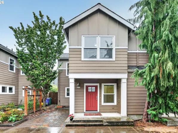 4572 SE 121st Ave, Portland, OR 97266