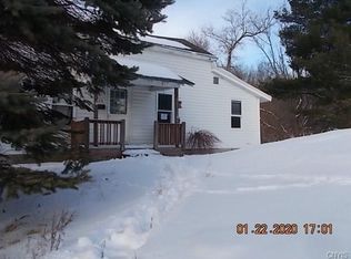 328 N Washington St, Carthage, NY 13619