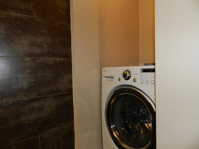 all-in-one washer and dryer