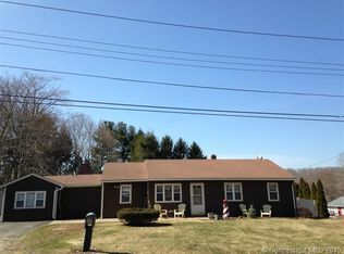 161 Borrmann Rd, East Haven, CT 06512