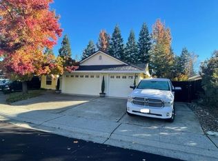 11752 Graeagle Ln, Auburn, CA