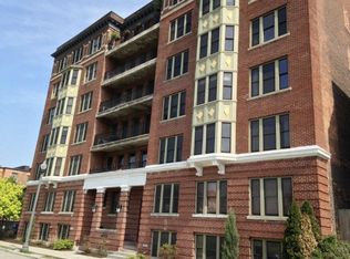 78 Watson St APT 19, Detroit, MI 48201